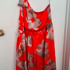 I am special occasion, going out with girls for. lunch dress 16size